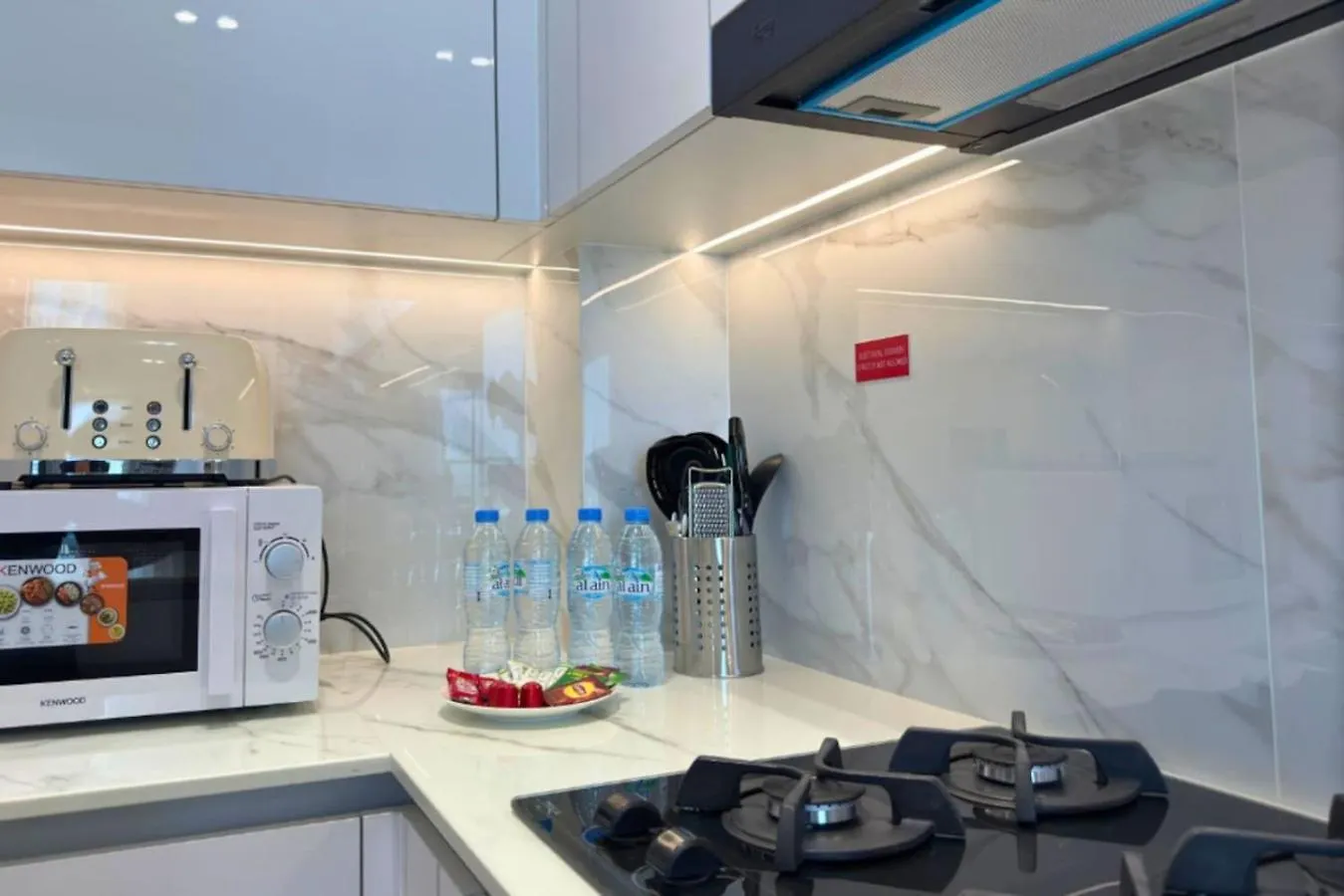 1 Bedroom Apt Binghatti Venus, Jumeirah Village Circle Dubai