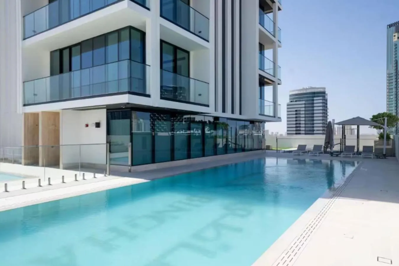1 Bedroom Apt Binghatti Venus, Jumeirah Village Circle Dubai 0*,  United Arab Emirates
