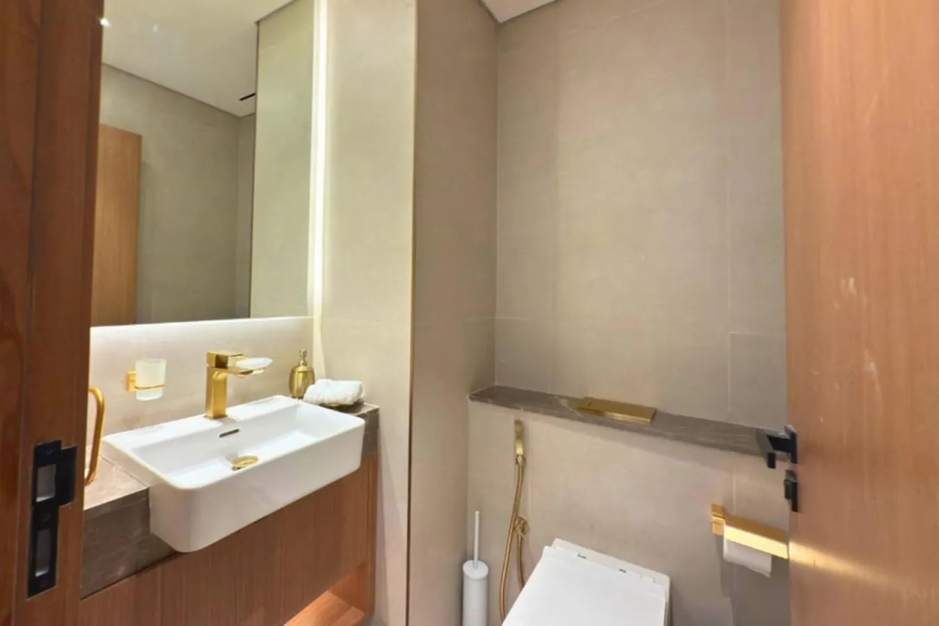 Apartment 1 Bedroom Apt Binghatti Venus, Jumeirah Village Circle Dubai United Arab Emirates