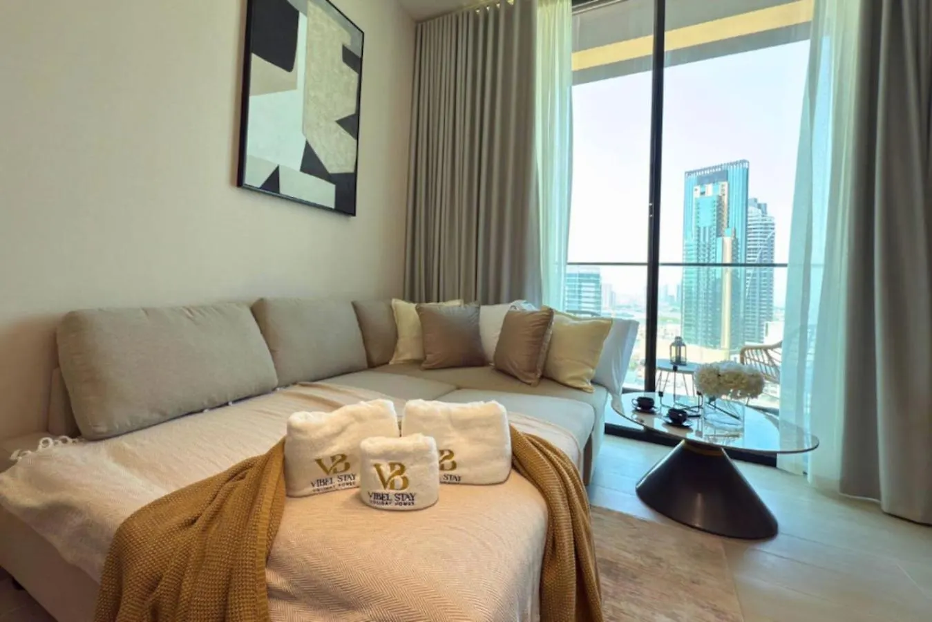 1 Bedroom Apt Binghatti Venus, Jumeirah Village Circle Dubai 0*,  United Arab Emirates