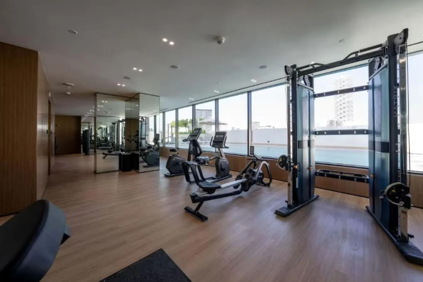 Apartment 1 Bedroom Apt Binghatti Venus, Jumeirah Village Circle Dubai United Arab Emirates