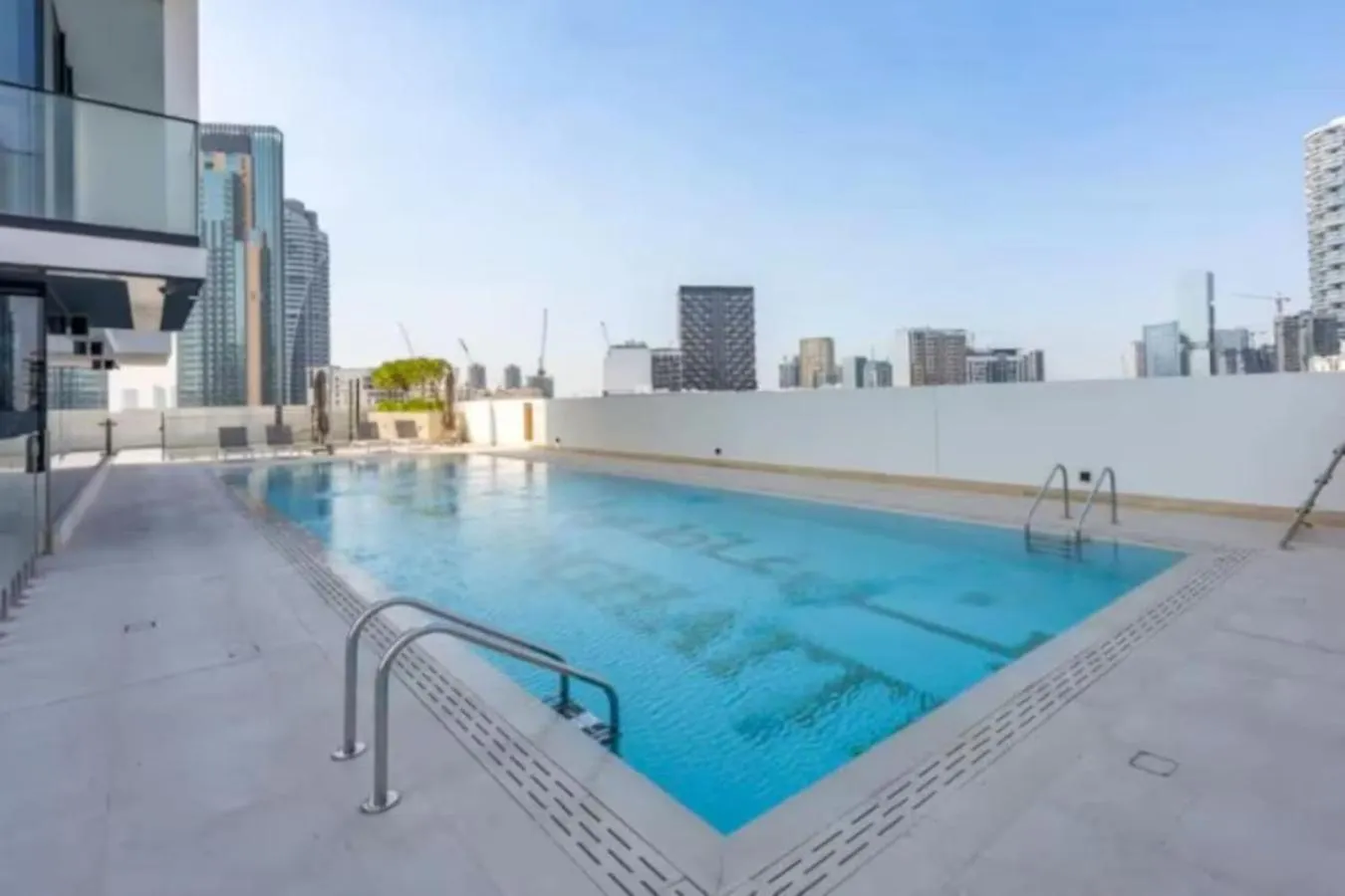 1 Bedroom Apt Binghatti Venus, Jumeirah Village Circle Dubai
