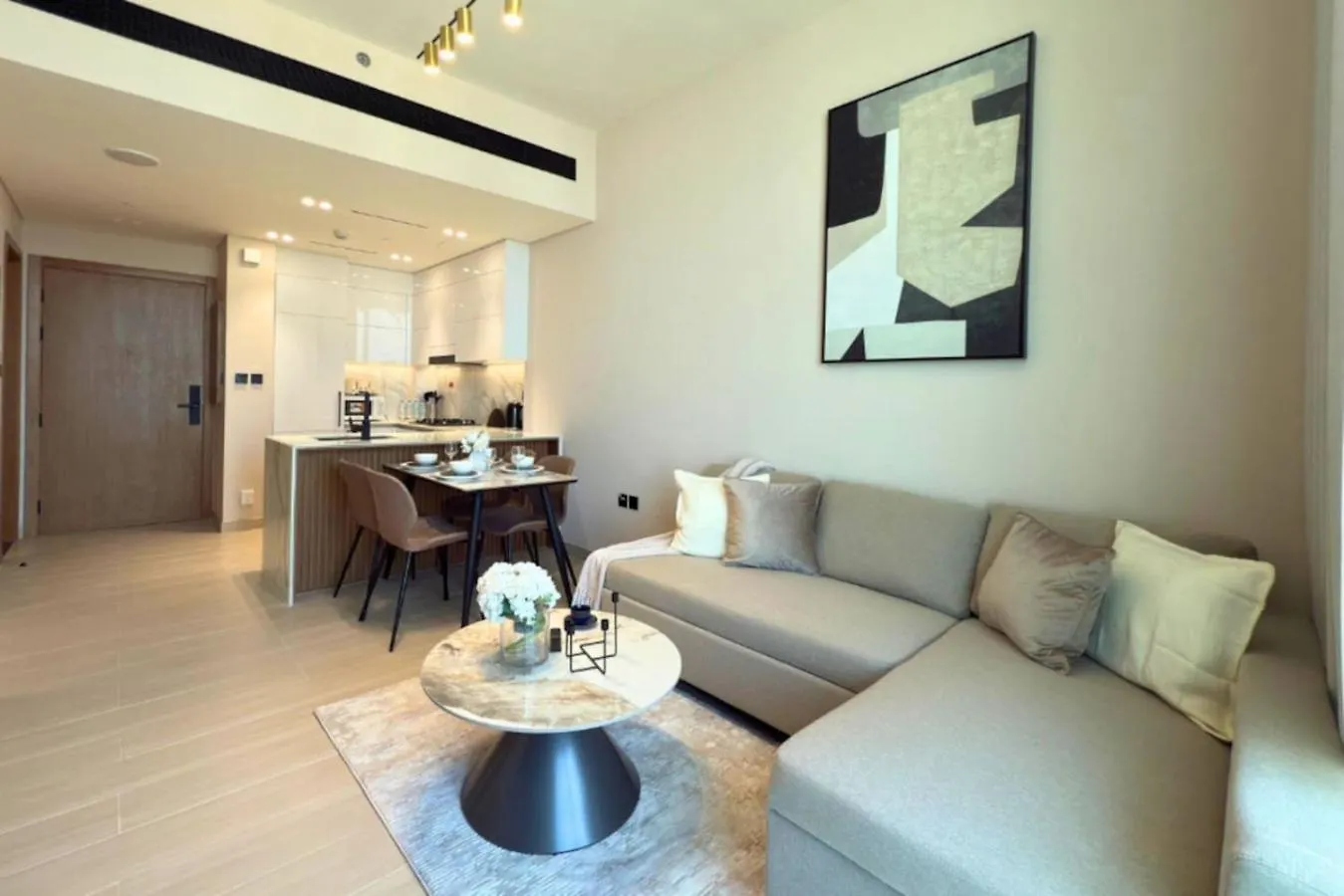 1 Bedroom Apt Binghatti Venus, Jumeirah Village Circle Dubai