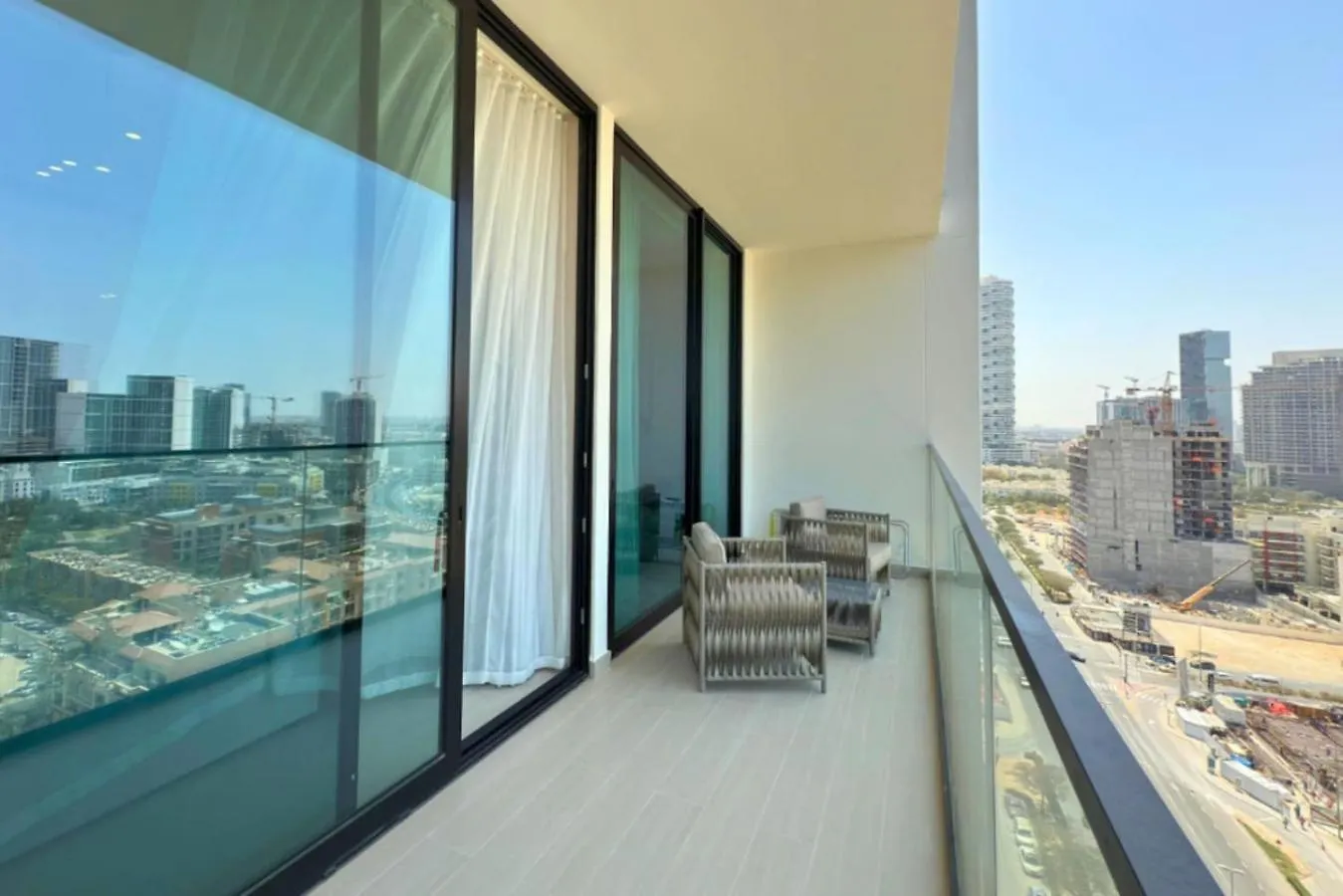 Apartment 1 Bedroom Apt Binghatti Venus, Jumeirah Village Circle Dubai