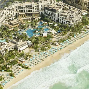 Semesteranläggning (resort) Jumeirah Al Naseem, Dubai