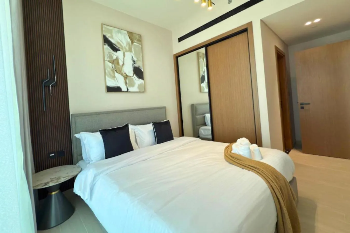 Appartamento 1 Bedroom Apt Binghatti Venus, Jumeirah Village Circle Dubai Emirati Arabi Uniti